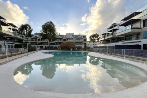 Apartment for rent in Santa Ponsa, Mallorca, Spain 2 bedrooms, 64 sq.m. No. 148603 - photo 13