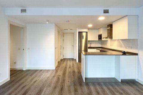 Apartment for rent in Santa Ponsa, Mallorca, Spain 2 bedrooms, 64 sq.m. No. 148603 - photo 5