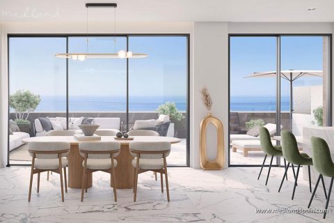 Appartamento in vendita Estepona, Malaga, Spagna 3 camere da letto, 229 mq. N° 108678 - foto 10