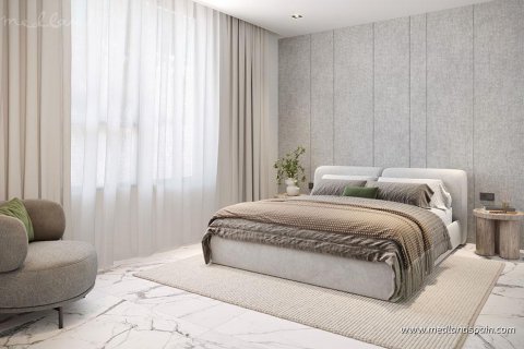 Appartamento in vendita Estepona, Malaga, Spagna 3 camere da letto, 229 mq. N° 108678 - foto 13