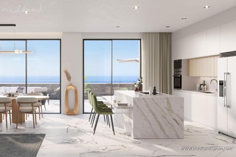 Appartamento in vendita Estepona, Malaga, Spagna 3 camere da letto, 229 mq. N° 108678 - foto 9