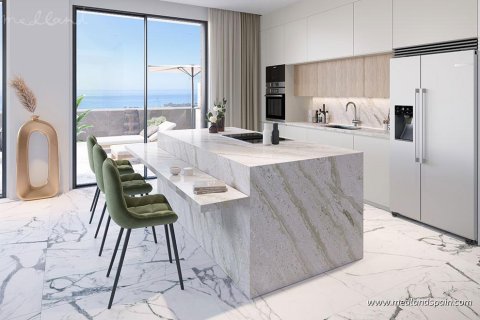 Appartamento in vendita Estepona, Malaga, Spagna 3 camere da letto, 229 mq. N° 108678 - foto 12