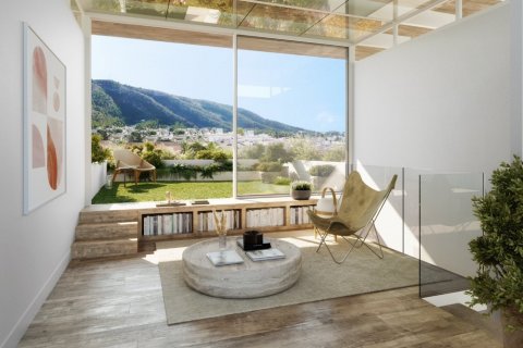 Apartment for sale L'Alfàs del Pi, Alicante, Spain 2 bedrooms, 80.7 sq.m. No. 108993 - photo 7