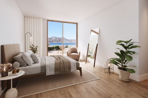 Apartment for sale L'Alfàs del Pi, Alicante, Spain 2 bedrooms, 80.7 sq.m. No. 108993 - photo 6