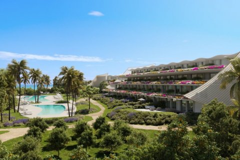 Apartment for sale L'Alfàs del Pi, Alicante, Spain 2 bedrooms, 80.7 sq.m. No. 108993 - photo 10