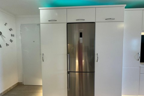 Penthouse for sale Torre de la Horadada, Alicante, Spain 57 sq.m. No. 109041 - photo 8