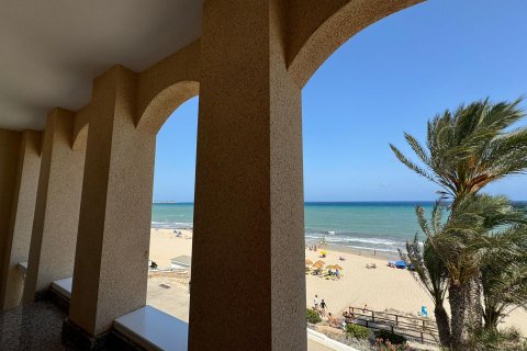 Penthouse for sale Torre de la Horadada, Alicante, Spain 57 sq.m. No. 109041 - photo 1