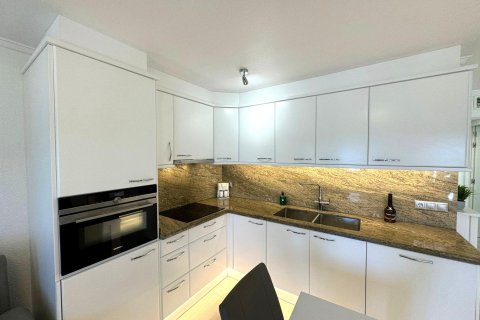 Penthouse for sale Torre de la Horadada, Alicante, Spain 57 sq.m. No. 109041 - photo 13