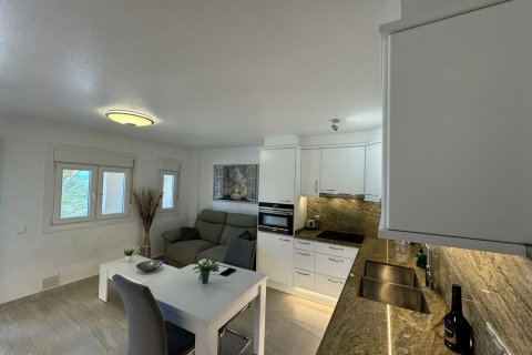 Penthouse for sale Torre de la Horadada, Alicante, Spain 57 sq.m. No. 109041 - photo 12