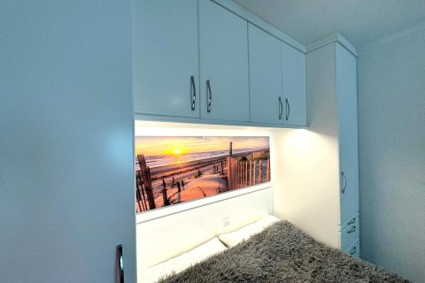 Penthouse for sale Torre de la Horadada, Alicante, Spain 57 sq.m. No. 109041 - photo 21