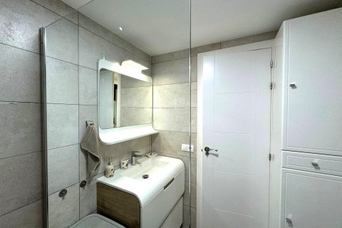 Penthouse for sale Torre de la Horadada, Alicante, Spain 57 sq.m. No. 109041 - photo 14