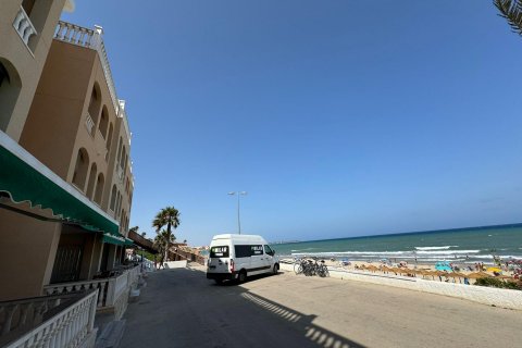 Penthouse for sale Torre de la Horadada, Alicante, Spain 57 sq.m. No. 109041 - photo 30