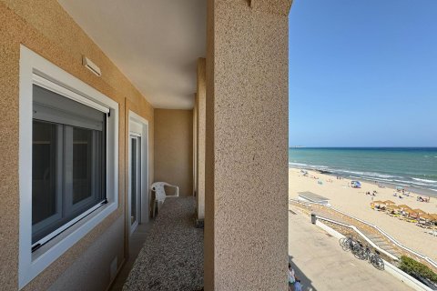 Penthouse for sale Torre de la Horadada, Alicante, Spain 57 sq.m. No. 109041 - photo 27