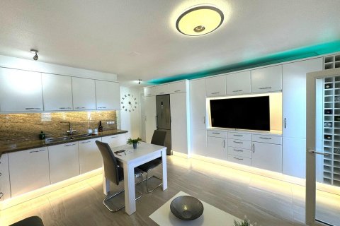 Penthouse for sale Torre de la Horadada, Alicante, Spain 57 sq.m. No. 109041 - photo 3