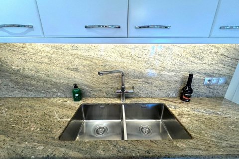 Penthouse for sale Torre de la Horadada, Alicante, Spain 57 sq.m. No. 109041 - photo 11