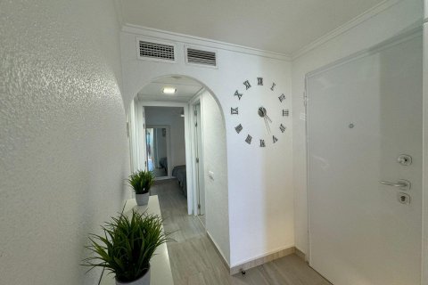 Penthouse for sale Torre de la Horadada, Alicante, Spain 57 sq.m. No. 109041 - photo 5