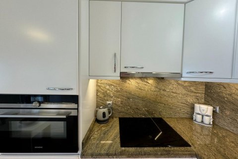 Penthouse for sale Torre de la Horadada, Alicante, Spain 57 sq.m. No. 109041 - photo 10
