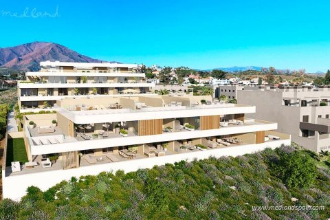 Apartment for sale Estepona, Malaga, Spain 2 bedrooms, 126 sq.m. No. 108805 - photo 3