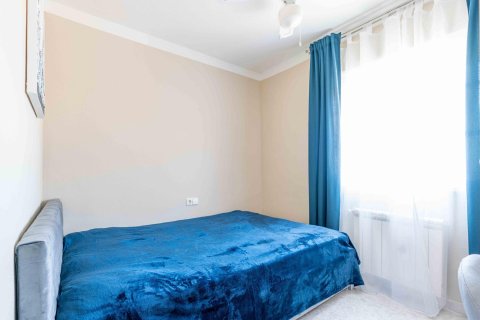 Villa for sale Punta Prima, Alicante, Spain 3 bedrooms, 182 sq.m. No. 139347 - photo 25