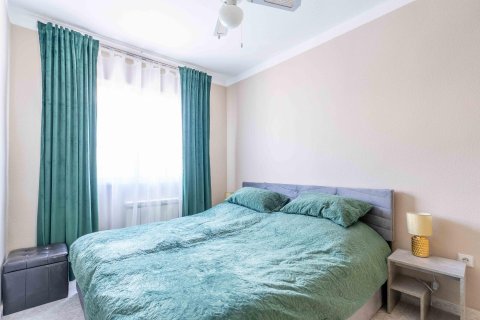 Villa for sale Punta Prima, Alicante, Spain 3 bedrooms, 182 sq.m. No. 139347 - photo 15