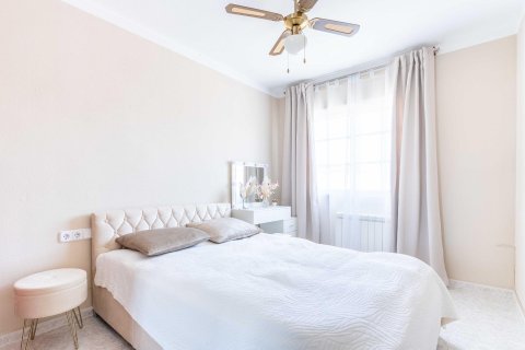 Villa for sale Punta Prima, Alicante, Spain 3 bedrooms, 182 sq.m. No. 139347 - photo 22