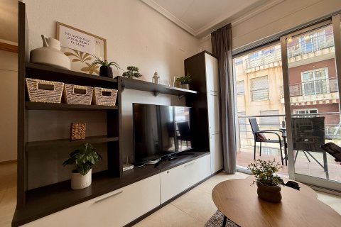Wohnung zum Verkauf Torrevieja, Alicante, Spanien 2 Schlafzimmer, 55 m2 Nr. 139346 - Foto 3