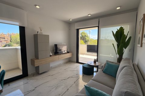 Apartment à vendre Alicante, Espagne, 2 chambres, 96 m2 No. 139344 - photo 15