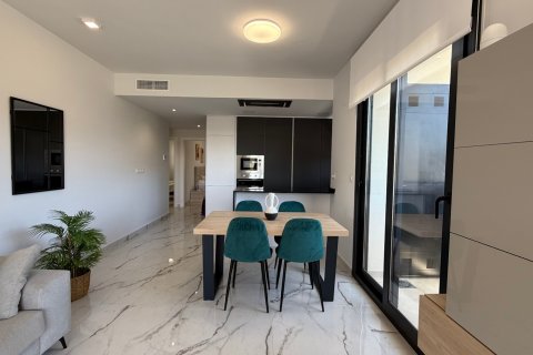 Apartment à vendre Alicante, Espagne, 2 chambres, 96 m2 No. 139344 - photo 20