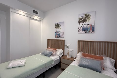 Apartment à vendre Alicante, Espagne, 2 chambres, 96 m2 No. 139344 - photo 3