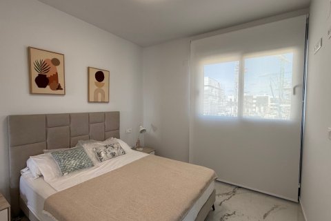 Apartment à vendre Alicante, Espagne, 2 chambres, 96 m2 No. 139344 - photo 6