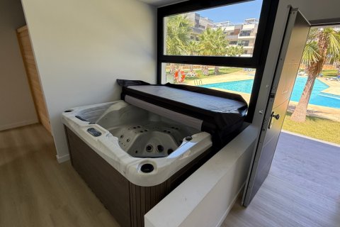 Apartment à vendre Alicante, Espagne, 2 chambres, 96 m2 No. 139344 - photo 30