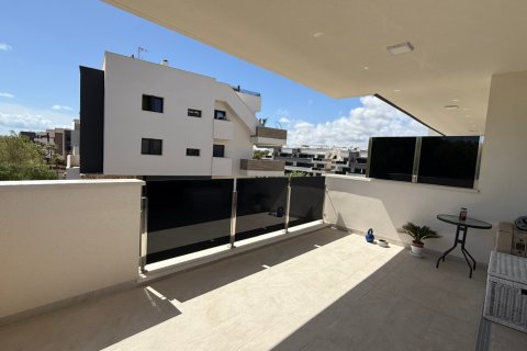 Apartment à vendre Alicante, Espagne, 2 chambres, 96 m2 No. 139344 - photo 21