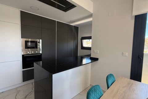 Apartment à vendre Alicante, Espagne, 2 chambres, 96 m2 No. 139344 - photo 18