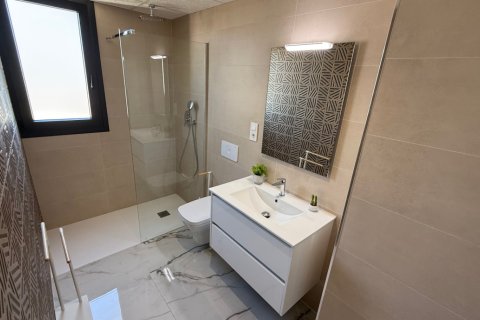 Apartment à vendre Alicante, Espagne, 2 chambres, 96 m2 No. 139344 - photo 13