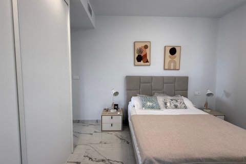 Apartment à vendre Alicante, Espagne, 2 chambres, 96 m2 No. 139344 - photo 10