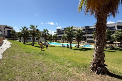 Apartment à vendre Alicante, Espagne, 2 chambres, 96 m2 No. 139344 - photo 28