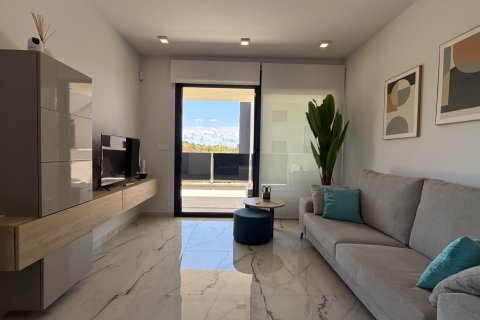 Apartment à vendre Alicante, Espagne, 2 chambres, 96 m2 No. 139344 - photo 16