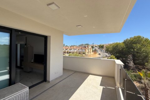 Apartment à vendre Alicante, Espagne, 2 chambres, 96 m2 No. 139344 - photo 22