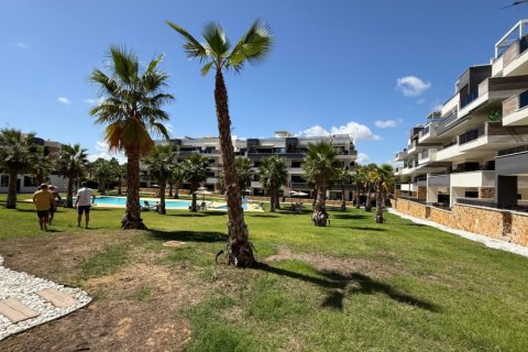 Apartment à vendre Alicante, Espagne, 2 chambres, 96 m2 No. 139344 - photo 27