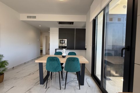 Apartment à vendre Alicante, Espagne, 2 chambres, 96 m2 No. 139344 - photo 19
