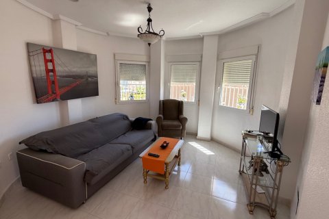 Villa à vendre Alicante, Espagne, 4 chambres, 176 m2 No. 139348 - photo 2