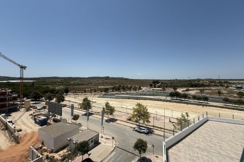 Apartment à vendre San Miguel de Salinas, Alicante, Espagne, 3 chambres, 95 m2 No. 139342 - photo 24