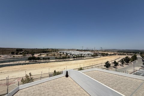 Apartment à vendre San Miguel de Salinas, Alicante, Espagne, 3 chambres, 95 m2 No. 139342 - photo 28