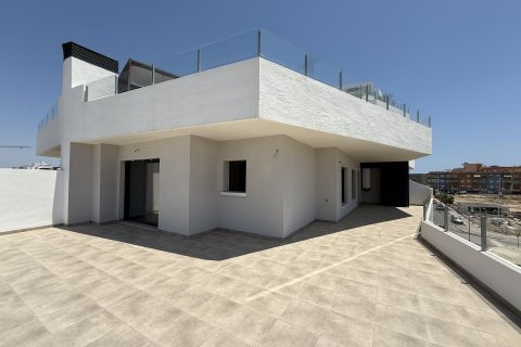 Apartment à vendre San Miguel de Salinas, Alicante, Espagne, 3 chambres, 95 m2 No. 139342 - photo 2