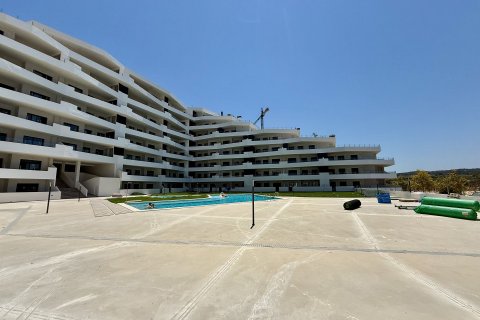 Apartment à vendre San Miguel de Salinas, Alicante, Espagne, 3 chambres, 95 m2 No. 139342 - photo 23