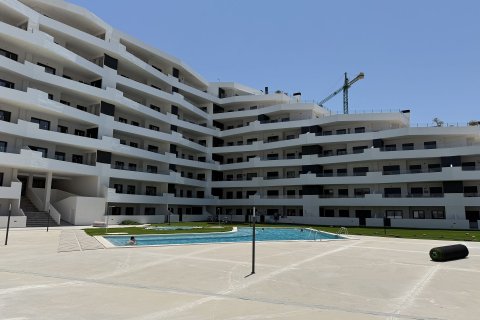 Apartment à vendre San Miguel de Salinas, Alicante, Espagne, 3 chambres, 95 m2 No. 139342 - photo 22
