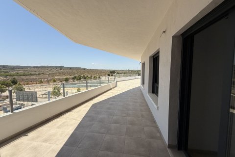 Apartment à vendre San Miguel de Salinas, Alicante, Espagne, 3 chambres, 95 m2 No. 139342 - photo 29