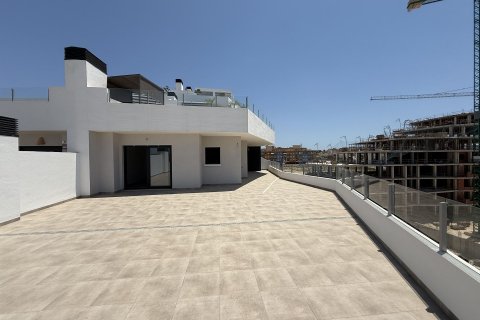 Apartment à vendre San Miguel de Salinas, Alicante, Espagne, 3 chambres, 95 m2 No. 139342 - photo 5