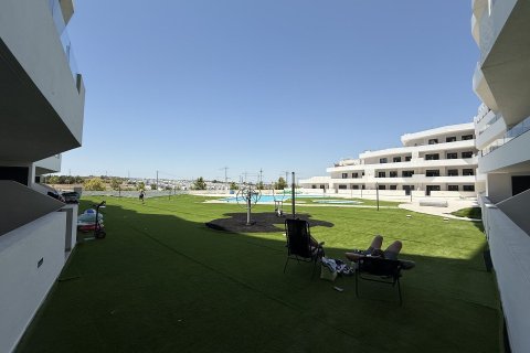 Apartment à vendre San Miguel de Salinas, Alicante, Espagne, 3 chambres, 95 m2 No. 139342 - photo 4