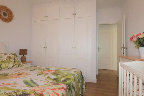 Wohnung zum Verkauf Torrevieja, Alicante, Spanien 3 Schlafzimmer, 84 m2 Nr. 139345 - Foto 17